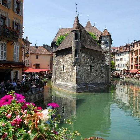 The One Suite Annecy Exterior photo