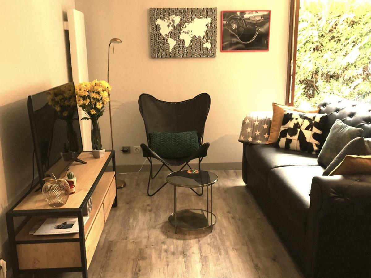 The One Suite Annecy Exterior photo