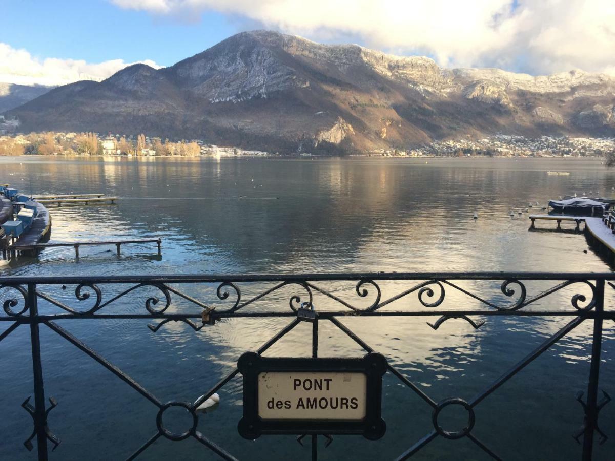 The One Suite Annecy Exterior photo